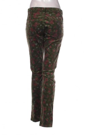 Pantaloni de velvet de femei Yessica, Mărime M, Culoare Multicolor, Preț 94,99 Lei