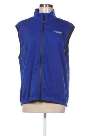 Vestă de femei ALEX, Mărime XL, Culoare Albastru, Preț 127,99 Lei