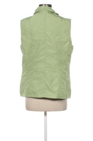 Dámska vesta  Barbara Lebek, Veľkosť M, Farba Zelená, Cena  37,95 €