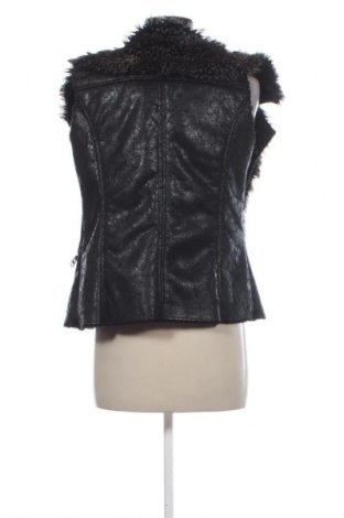 Dámská vesta  Bershka, Velikost XL, Barva Černá, Cena  779,00 Kč