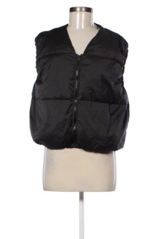 Dámská vesta  Bershka, Velikost M, Barva Černá, Cena  779,00 Kč