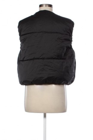 Dámská vesta  Bershka, Velikost M, Barva Černá, Cena  779,00 Kč