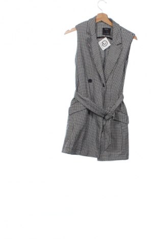 Dámska vesta  Bershka, Veľkosť XS, Farba Viacfarebná, Cena  22,95 €