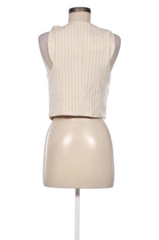 Vestă de femei Bershka, Mărime S, Culoare Multicolor, Preț 127,99 Lei