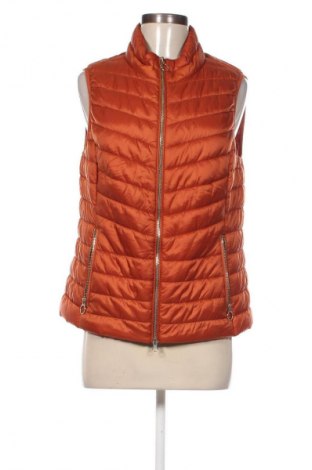 Damenweste Betty Barclay, Größe L, Farbe Orange, Preis 48,99 €