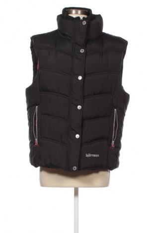 Vestă de femei Bjornson, Mărime XL, Culoare Negru, Preț 202,99 Lei