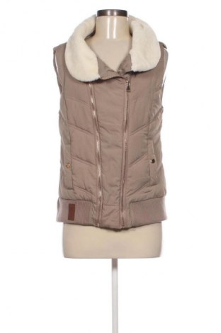 Damenweste Blind Date, Größe S, Farbe Beige, Preis € 12,99