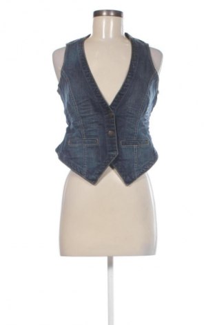 Dámská vesta  Blue Motion, Velikost S, Barva Modrá, Cena  259,00 Kč
