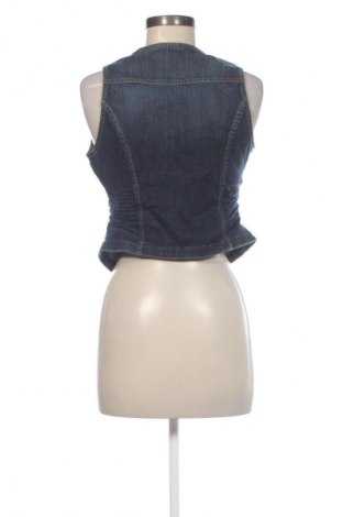 Dámská vesta  Blue Motion, Velikost S, Barva Modrá, Cena  259,00 Kč