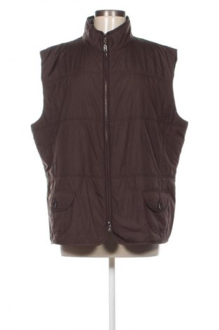 Дамски елек Bogner, Размер XXL, Цвят Кафяв, Цена 45,99 лв.