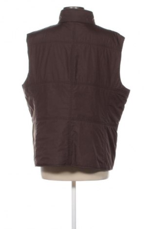 Дамски елек Bogner, Размер XXL, Цвят Кафяв, Цена 45,99 лв.