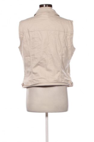 Dámska vesta  Bonita, Veľkosť 3XL, Farba Béžová, Cena  17,95 €