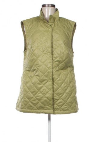 Damenweste Bpc Bonprix Collection, Größe L, Farbe Grün, Preis 15,99 €