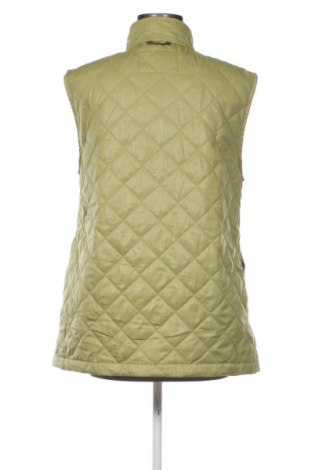 Damenweste Bpc Bonprix Collection, Größe L, Farbe Grün, Preis 15,99 €