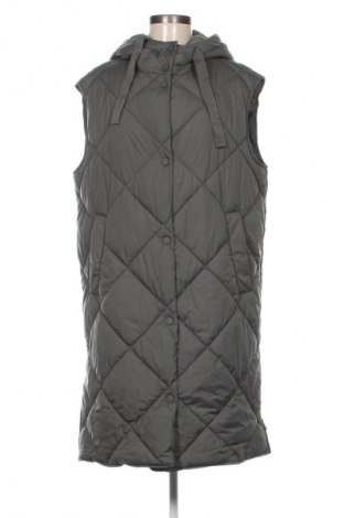 Vestă de femei C&A, Mărime L, Culoare Verde, Preț 156,99 Lei