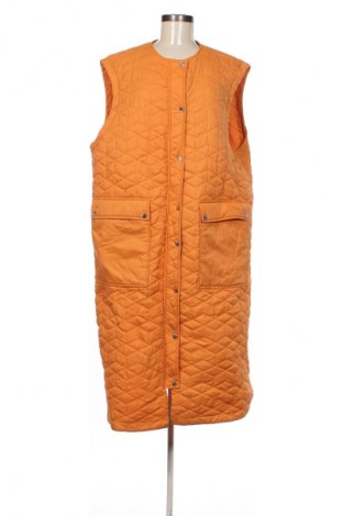 Damenweste C&A, Größe XXL, Farbe Orange, Preis 19,99 €