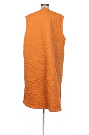 Damenweste C&A, Größe XXL, Farbe Orange, Preis 19,99 €