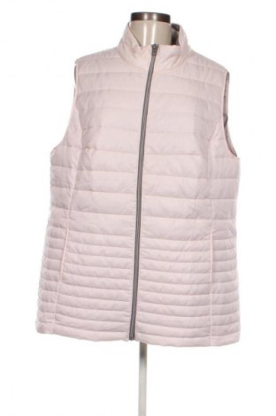 Damenweste C&A, Größe XXL, Farbe Rosa, Preis € 33,99