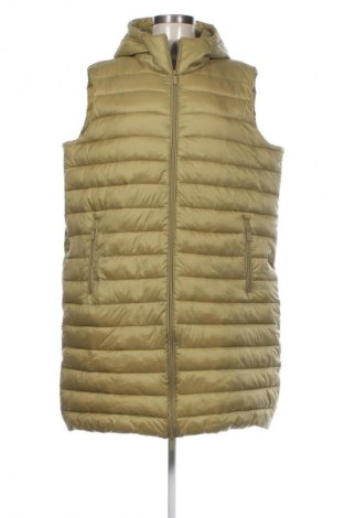 Vestă de femei C&A, Mărime XL, Culoare Verde, Preț 156,99 Lei