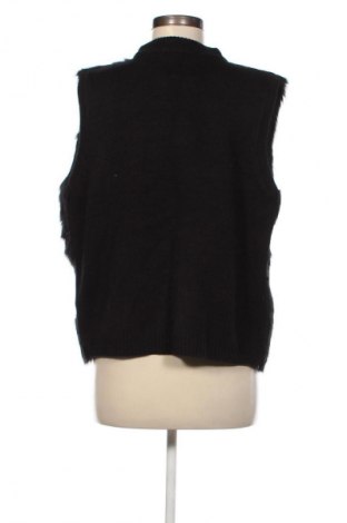 Vestă de femei Camaieu, Mărime XL, Culoare Negru, Preț 127,99 Lei