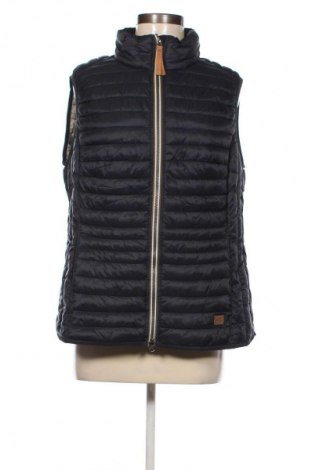 Дамски елек Camel Active, Размер L, Цвят Син, Цена 82,99 лв.