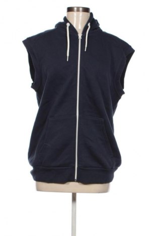Vestă de femei Clockhouse, Mărime L, Culoare Albastru, Preț 127,99 Lei