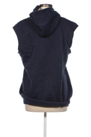 Vestă de femei Clockhouse, Mărime L, Culoare Albastru, Preț 127,99 Lei