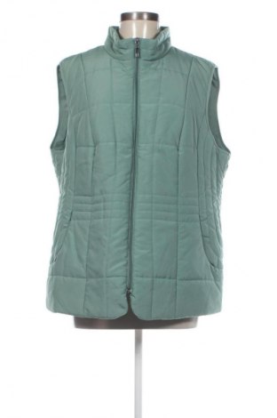 Dámská vesta  Collection L, Velikost XL, Barva Zelená, Cena  779,00 Kč