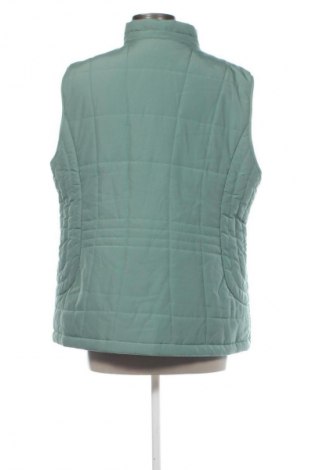 Dámská vesta  Collection L, Velikost XL, Barva Zelená, Cena  779,00 Kč
