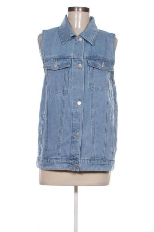 Damenweste DAZY, Größe S, Farbe Blau, Preis € 27,99