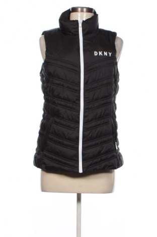 Damska kamizelka DKNY, Rozmiar M, Kolor Czarny, Cena 322,99 zł