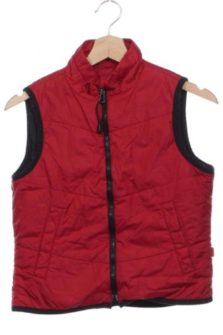Дамски елек Esprit, Размер XS, Цвят Червен, Цена 25,99 лв.
