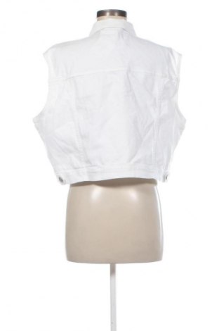 Damenweste Ever.me by Takko Fashion, Größe XL, Farbe Weiß, Preis 42,99 €
