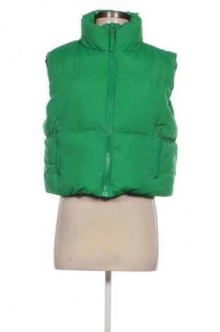 Dámska vesta  Fb Sister, Veľkosť M, Farba Zelená, Cena  27,95 €
