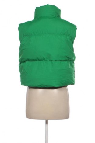 Dámska vesta  Fb Sister, Veľkosť M, Farba Zelená, Cena  27,95 €