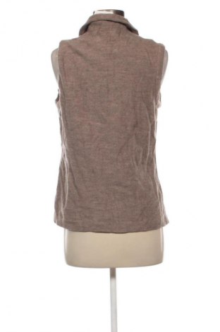 Γυναικείο γιλέκο Gerry Weber, Μέγεθος L, Χρώμα Καφέ, Τιμή 47,99 €