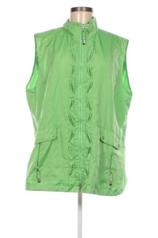 Damska kamizelka Gerry Weber, Rozmiar XL, Kolor Zielony, Cena 245,99 zł