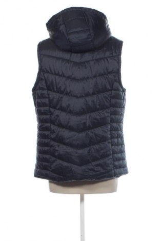 Vestă de femei Gina, Mărime XL, Culoare Albastru, Preț 127,99 Lei