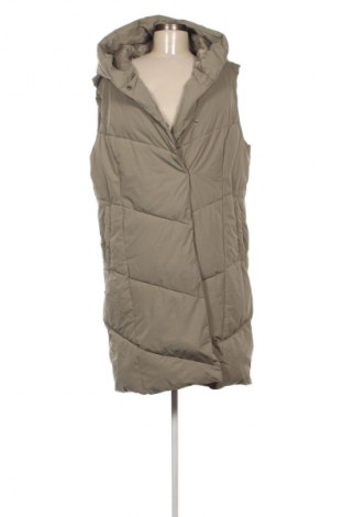 Vestă de femei Gina, Mărime XL, Culoare Verde, Preț 156,99 Lei