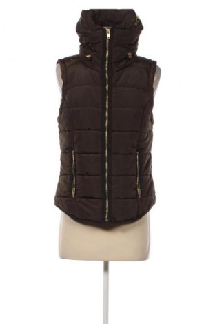 Damenweste H&M, Größe S, Farbe Grün, Preis 33,99 €