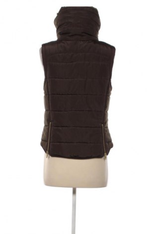 Damenweste H&M, Größe S, Farbe Grün, Preis 33,99 €