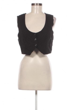 Dámská vesta  H&M, Velikost M, Barva Černá, Cena  289,00 Kč