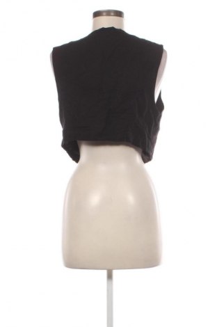 Dámská vesta  H&M, Velikost M, Barva Černá, Cena  289,00 Kč