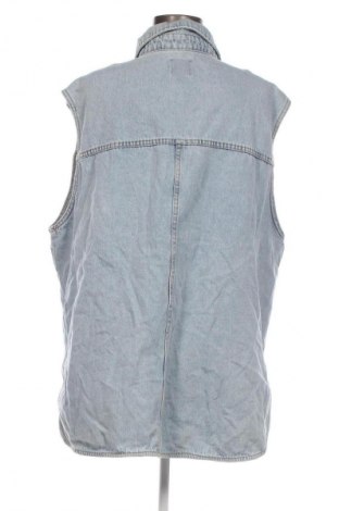 Damska kamizelka H&M, Rozmiar XL, Kolor Niebieski, Cena 83,99 zł
