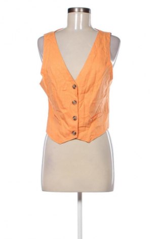 Női mellény H&M Divided, Méret M, Szín Narancssárga
, Ár 16 739 Ft