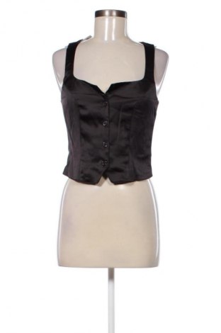 Női mellény H&M Divided, Méret S, Szín Fekete, Ár 4 849 Ft