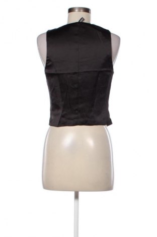 Női mellény H&M Divided, Méret S, Szín Fekete, Ár 4 849 Ft