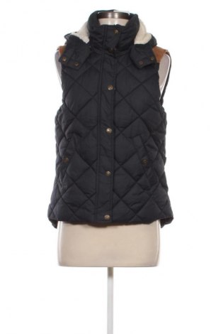 Vestă de femei H&M L.O.G.G., Mărime M, Culoare Albastru, Preț 156,99 Lei