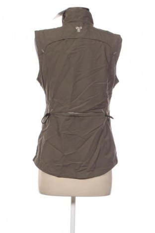 Dámska vesta  Jack Wolfskin, Veľkosť M, Farba Zelená, Cena  39,95 €
