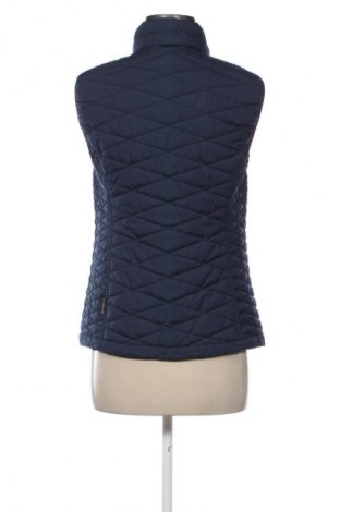 Damska kamizelka Jack Wolfskin, Rozmiar S, Kolor Niebieski, Cena 228,99 zł